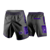 2689 LIGHTWEIGHT MICROFIBER 160gsm SHORT TUNE-SQUAD