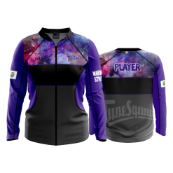 2689 CL VAPOR JACKET SUB TUNE-SQUAD