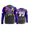 2689 FD Long Sleeve MENS TUNE-SQUAD