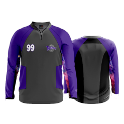 2689 CL DERBY JACKET SUB TUNE-SQUAD