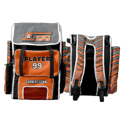 2893 Game Day Bat Pack FARMERSTOWN