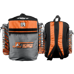2893 Mojo Diamond Backpack FARMERSTOWN