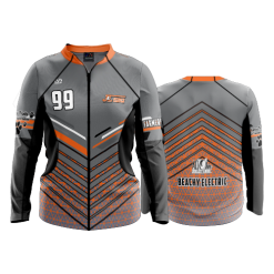2893 CL VAPOR JACKET SUB FARMERSTOWN