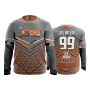 2893 FD Long Sleeve MENS FARMERSTOWN