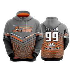 2893 FD Hoody FARMERSTOWN