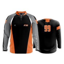 2893 CL ROOKIE JACKET SUB FARMERSTOWN
