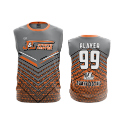 2893 FD Sport Sleeveless MENS FARMERSTOWN