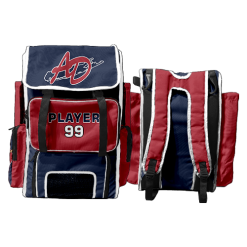 2247 Game Day Bat Pack AVERAGE-DADS