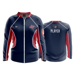 2247 CL VAPOR JACKET SUB AVERAGE-DADS