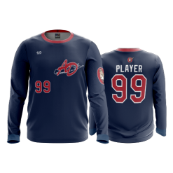 2247 FD Long Sleeve MENS AVERAGE-DADS