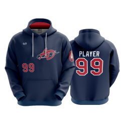 2247 FD Hoody AVERAGE-DADS