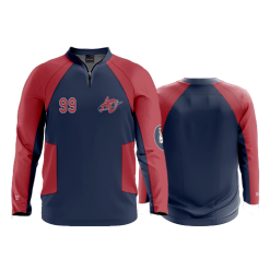 2247 CL DERBY JACKET SUB AVERAGE-DADS