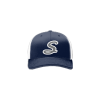 2885 Team Cap R172 STINGRAYS-FASTPITCH-NAVY