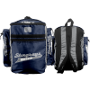 2885 Mojo Diamond Backpack STINGRAYS-FASTPITCH-NAVY