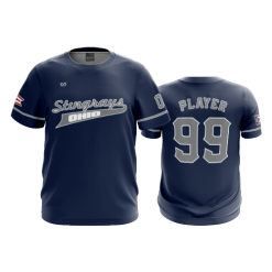 2885 FD Sport MENS STINGRAYS-FASTPITCH-NAVY
