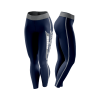 2885 FD Leggings STINGRAYS-FASTPITCH-NAVY
