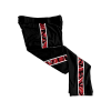 2689 CL BLACK CUSTOM BRAID MENS PANT RUNS-N-ROSES-ADDON