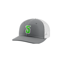 250 Team Cap Trucker 112 STACKED