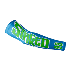 250 FD Armsleeve STACKED