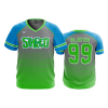 250 FD Sport V-Neck MENS STACKED
