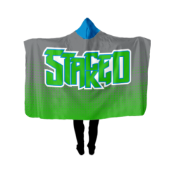250 FD FAN WRAP STACKED