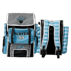 1169 Game Day Bat Pack LACE-UP-COLUMBIA