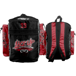 1169 Mojo Diamond Backpack LACE-UP-COLUMBIA