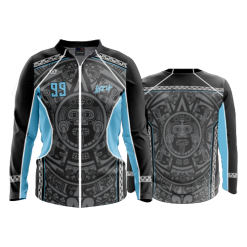 1169 CL VAPOR JACKET SUB LACE-UP-COLUMBIA