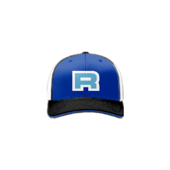 2664 Team Cap R172 ROYAL