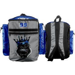 2664 Mojo Diamond Backpack ROYAL