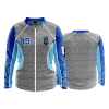 2664 CL VAPOR JACKET SUB ROYAL