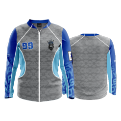2664 CL VAPOR JACKET SUB ROYAL