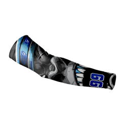 2664 FD Armsleeve ROYAL