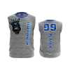 2664 FD Sport Sleeveless MENS ROYAL