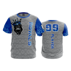 2664 FD Sport MENS ROYAL