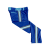 2664 CL FULL DYE CUSTOM MENS PANT ROYAL