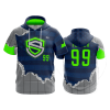 2881 TS Hoody SS S-AND-S-ADDONS