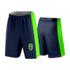 2881 FD Razor Shorts S-AND-S-ADDONS