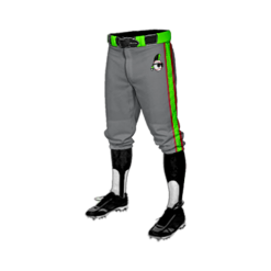 2832 CL KNICKERS CUSTOM BRAIDED BALL PANT KEWASKUM-TRIBE-2-BUTTON-2021-FLO INK + $5