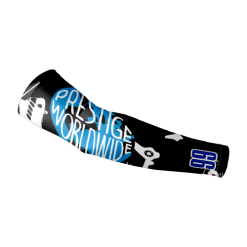 2615 FD Armsleeve PRESTIGE-WORLDWIDE-ROYALS-ADDS