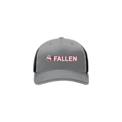 2891 Team Cap R172 FOR-THE-FALLEN