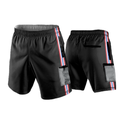 2891 LIGHTWEIGHT MICROFIBER 160gsm SHORT FOR-THE-FALLEN