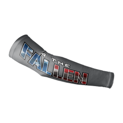 2891 FD Armsleeve FOR-THE-FALLEN