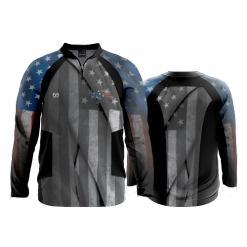 2891 CL DERBY JACKET SUB FOR-THE-FALLEN