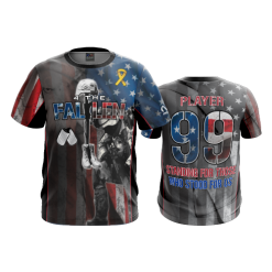 2891 FD Sport MENS FOR-THE-FALLEN
