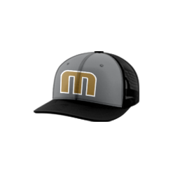 2894 Team Cap Trucker 112 MOSAIC