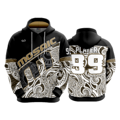2894 FD Hoody MOSAIC