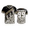 2894 FD Sport V-Neck MENS MOSAIC