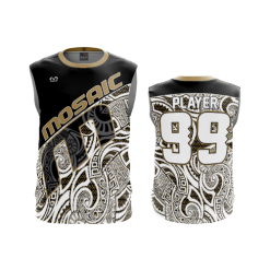 2894 FD Sport Sleeveless MENS MOSAIC