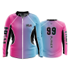 2866 CL VAPOR JACKET SUB HGH-ADDONS
